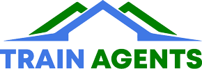 Train Agents Logo